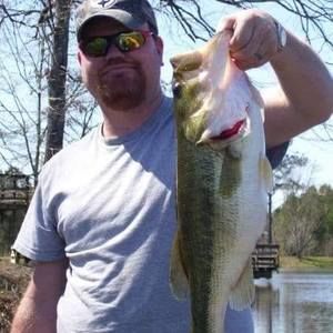 Meet your Posher, Jeff